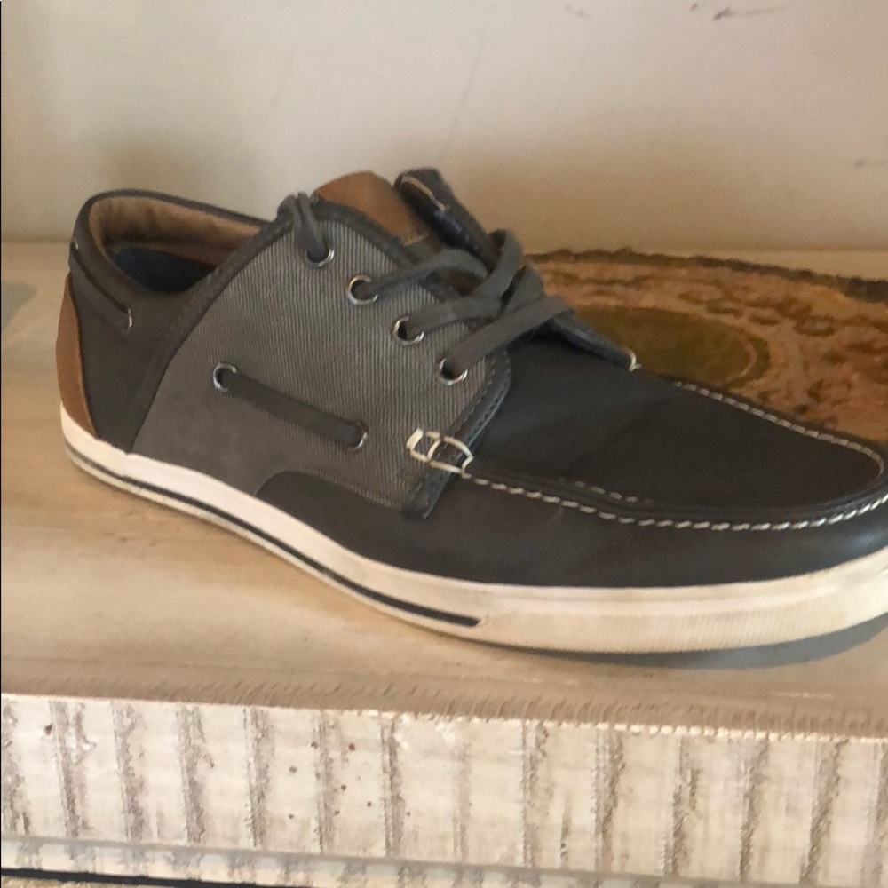 Mens dress shoes
